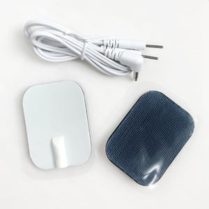 Detoks ayak Spa makinesi akupunktur yama masaj yamalar iyon temizlemek detoks makinesi için - Product Image 5