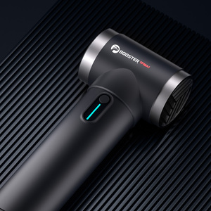 다기능 미니 제트 에어 팬: 도매용 휴대용 터보 제트 송풍기/제트 건조 팬 - Product Image 1