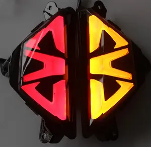 JPA ZX25R ZX4R 20212022 lámpara de señal de cabeza modificada para accesorio de motocicleta <span class=keywords><strong>KAWASAKI</strong></span> <span class=keywords><strong>Z1000</strong></span> - Product Image 4