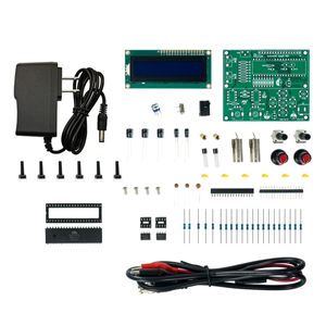 Kit de générateur de signaux OKYN-G6213, module de fréquence pour la soudure électronique et l'apprentissage - Product Image 4