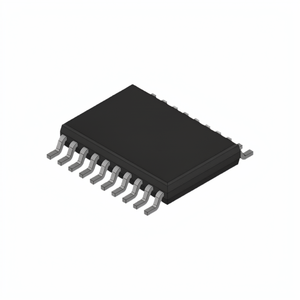 IC BUFF NON INVERT 5.5V 20TSSOP ชุดอุปกรณ์อิเล็กทรอนิกส์ มีสินค้าในสต็อก 74ABT2541CMTC ลอจิก 20 TSSOP (0.173 นิ้ว, ความกว้าง 4.40 มม.) - Product Image 1