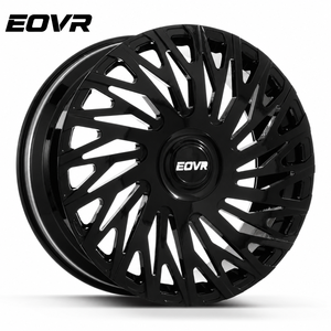 Ruedas Forjadas EVOR 22 24 Pulgadas 5x120 5x127 para RANGE <span class=keywords><strong>ROVER</strong></span> HSE <span class=keywords><strong>SPORT</strong></span> JEEP GRAND CHEROKEE <span class=keywords><strong>SRT</strong></span> TRACKHAWK DURANGO ACURA - Product Image 1