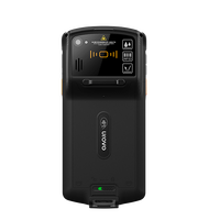 DT50D PDA Android Tangguh 5.7 Inci dengan Pembaca RFID Terintegrasi, Memori 4GB, CPU Octa-Core - Tersedia untuk Manajemen Aset