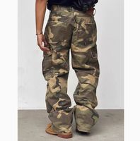 Nouveau pantalon de travail pour homme, coupe droite, printemps-automne 2026