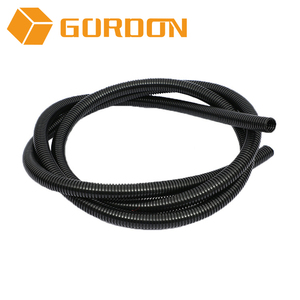 Nhà Máy Trực Tiếp Bán PE PP PA Chất Liệu Chống Cháy Linh Hoạt Ống Dẫn Sóng Cáp Ống Dẫn Gói - Product Image 4