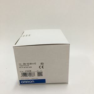 Relé Programable OMRON ZEN-10C1AR-A-V2 100% Nuevo y Original - Product Image 1