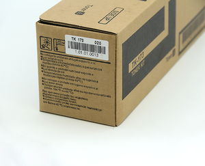 ตลับหมึกโทนเนอร์สีดำ <span class=keywords><strong>TK173</strong></span> ที่ใช้ร่วมกันได้สำหรับเครื่องพิมพ์ Kyocera ECOSYS FS1320D FS1370DN P2135D P2135DN รุ่น TK-173 TK 173 - Product Image 6