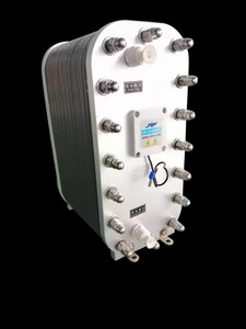 Module d'électrodésionisation continue EDI, déminéralisation continue pour eau ultrapure - Product Image 3