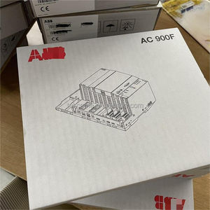 NEW ORIGINAL TA924F <b>Dummy</b> Coupler Module Used for AC 900F Cpu Modules 3BDH001031R0001 - Product Image 2