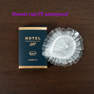 Ensemble d'articles de toilette d'hôtel de luxe sur mesure, articles de toilette jetables pour chambre d'hôtes en gros, articles de toilette exclusifs pour hôtel, <span class=keywords><strong>mini</strong></span> <span class=keywords><strong>dentifrice</strong></span> pour séjour en hôtel - Product Image 3