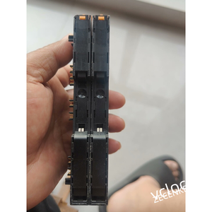1 PC d'occasion en bon état, module PLC Weidmuller UR20-8DI-P-3W 1394400000 # B524 CL - Product Image 3