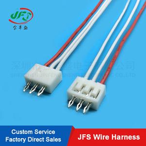 Gmc szn मॉडल रबर इन्सुलेशन के लिए एंड्रॉइड रिवर्स कैमरा के साथ गर्म बिक्री ईंधन इंजेक्शन मोटर वाहन वायरिंग - Product Image 2