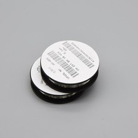 Pièces de copieur : Fil de tungstène CORONA WIRE, 20 m, pour photocopieurs Konica Minolta//Ricoh/Kyocera/Canon/Xerox