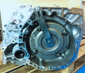 Boîte de vitesses <span class=keywords><strong>automatique</strong></span> CVT de haute qualité, neuve, JF015E RE0F11A pour <span class=keywords><strong>Nissan</strong></span> - Product Image 4