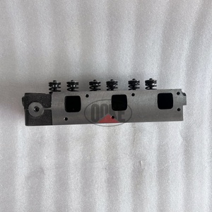 1G065-03044 D1105 Cabeza de Cilindro Nueva, Cabeza de Motor Completa para Motor Diésel Kubota, Piezas de Maquinaria - Product Image 3