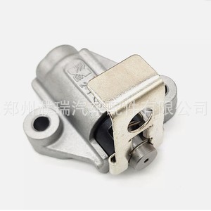 Tendeur de chaîne de distribution 244102E300 pour moteurs Hyundai Kia, pièce de rechange en aluminium - Product Image 5