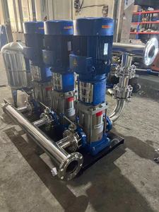 <b>Water</b> Booster <b>Pump</b> Home Mains Cold <b>Water</b> Booster Set Booster <b>Pump</b> Units - Product Image 4