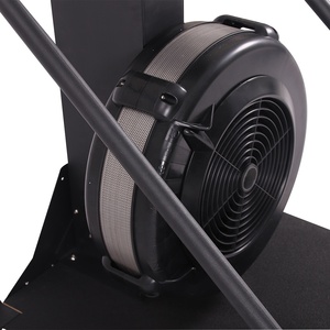 Máquina de esquí ergométrica comercial JKL Super Factory para fitness y deportes, equipo de entrenamiento aeróbico H1 H1 - Product Image 2