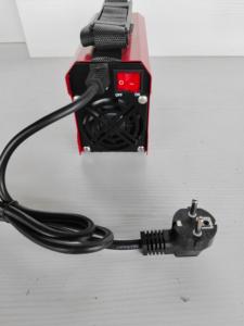 Soldadora Portátil Mini de Alta Potencia 220V MMA Arc IGBT Inverter 120A <span class=keywords><strong>Esab</strong></span> AC DC con Cable de Cobre para Soldar - Product Image 3