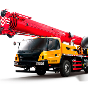 STC250T <span class=keywords><strong>Tres</strong></span> <span class=keywords><strong>Ejes</strong></span> Camión Chasis 25ton Camión de Elevación Grúa - Product Image 1