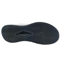 Chaussures de tennis sur mesure à coupe large, baskets à largeur extra-large avec design de forme large et embout large, chaussures de tennis professionnelles