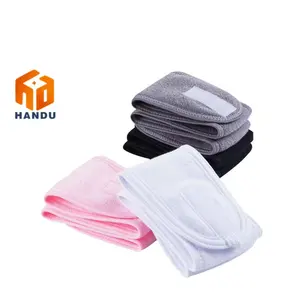 Moisture Wicking Athletic Cotton Terry Cloth Sweatbands Sports Headband  Fortennis, Basketball, Running, Gym, Working out - China Headband and Sports  Headband price