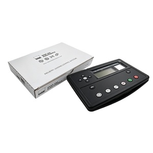 Original DSEE800 Control Panel for <b>Generator</b> Parts - Product Image 2