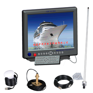 YSP-tabla multifunción <span class=keywords><strong>AIS</strong></span>/GPS, trazador, gps marino - Product Image 4