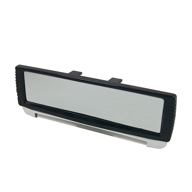 CARFU AC-1460 Universal Rearview Mirror-High Quality ABS+Glass 270mm Hanging Car Interior Accessory