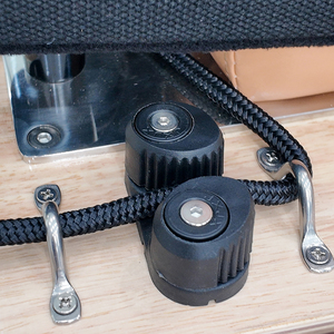 Reformer de Pilates Ajustable de Madera de Roble Sólido Tailandés de Alta Calidad y Durabilidad para Estudios de Pilates y Gimnasios en Casa - Product Image 3