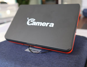 HR-7025TR 2024 engins de pêche en gros caméra de pêche à moniteur étanche haute définition couleur améliorée - Product Image 6