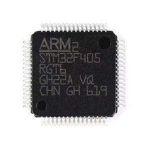 Kontroler mikro sirkuit terintegrasi asli baru Ip804ar Chip + Aon7506 CIP Ic Chip - Product Image 1