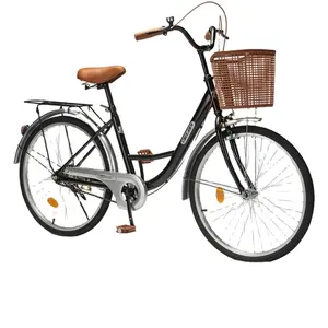 Professional chinese adult chopper second hand bicycles from china with CE certificate