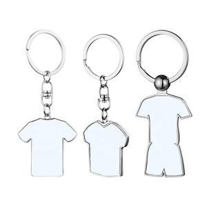 Llavero de Metal con Silbato, Personalizable, para Sublimación, Regalo Publicitario Creativo - Product Image 2