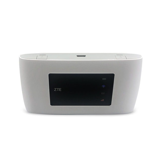 ZTE MF920U Openwrt 192.168.0.1 3g 4g Lte Wifi Wireless Sim Modem Router