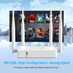 <span class=keywords><strong>192.168</strong></span>.<span class=keywords><strong>1</strong></span>.<span class=keywords><strong>1</strong></span> Wi-Fi gsm Internet inalámbrica Lte 4G Router - Product Image 5