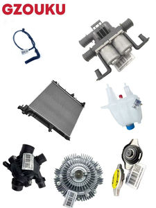 Pompa dell'Acqua per Motore Auto di Alta Qualità, Ricambio per Evoltis 	 Exiga/FORESTER (SH_)/TRIBECAIMPREZA 21111AA320 - Product Image 2