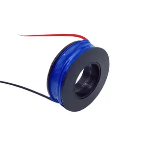 Aksesori produk komponen elektronik variabel kustom kumparan Bobbin Mini kumparan induktor Mini