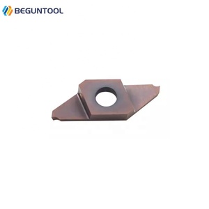 <span class=keywords><strong>Insert</strong></span> de rainurage TKF, <span class=keywords><strong>insert</strong></span> brise-couche TKF12R100 TKF12R200 TKF12R150-S16DR, outil de traitement de rainurage pour petites pièces - Product Image 4