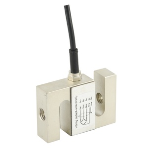 Durable Stainless Steel S <strong>Load</strong> <strong>Cell</strong> for Weighing <strong>Systems</strong> 20+ Years <strong>Supplier</strong> - Product Image 4
