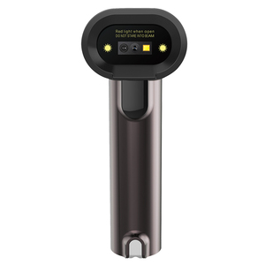 S770 ODM OEM <span class=keywords><strong>android</strong></span> 1d 2d código <span class=keywords><strong>qr</strong></span> lector de pantalla de mano inalámbrico bluetooth escáner de código de barras - Product Image 3