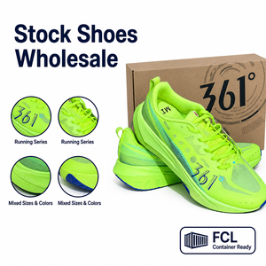 Nuevas Medias Deportivas Desechables de Nailon hasta la Rodilla para Probar Zapatos con Servicio de Exportación Integral para Distribuidores Regionales de Calzado - Product Image 1