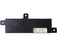 Interruptor de Asiento Eléctrico para Pasajero, Compatible con Kia Sportage y Hyundai Tucson Sonata, Lado Delantero Derecho, 88295-C1000