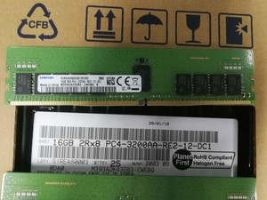 Server Memory Upgrade <b>DDR4</b> ECC <b>RAM</b> for Servers16GB HPE Serverecc Memoryused Used <b>Ram</b> Ecc Recc Memo - Product Image 2