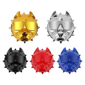 Diffuseur de parfum pour voiture, clip décoratif pour voiture, diffuseur automatique, porte-parfum pour voiture, parfum de luxe, cadeau, très populaire - Product Image 1