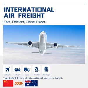 ग्वांगझोउ शिन्ज़ेन से ऑस्ट्रेलिया के समुद्री माल ढुलाई शिपिंग स्थिर पारगमन और सर्वोत्तम मूल्य निर्धारण के साथ - Product Image 3