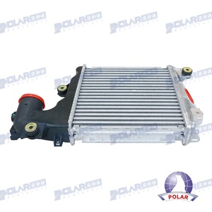 <span class=keywords><strong>Intercooler</strong></span> automatique pour TOYOTA HILUX Vigo Champ OE TG1270001070 Pièces automobiles <span class=keywords><strong>Intercooler</strong></span> - Product Image 3