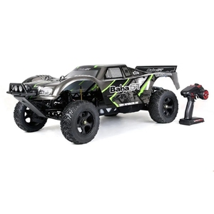 Camion RC tout-terrain haute vitesse Rofun BAHA5T à l'échelle 1/5, propulsion arrière, avec moteur à essence <span class=keywords><strong>Nitro</strong></span> 32cc, prêt à rouler (RTR), pour les courses en extérieur. - Product Image 2