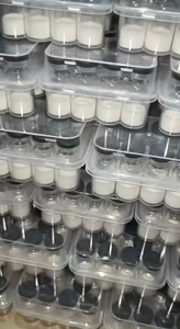 Péptidos OEM, Envío Rápido, Suministro Directo de Fábrica, Péptidos de Cobre de Alta Calidad, Polvo Liofilizado, Péptidos en Stock Rentables - Product Image 6