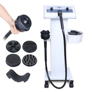 Vendita calda rimozione della Cellulite massaggiatore dimagrante per il corpo massaggio vibrante per il corpo macchina per la bellezza della costruzione muscolare - Product Image 2